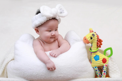 河源牙胶几个月宝宝能吃 河源牙胶几个月宝宝能吃