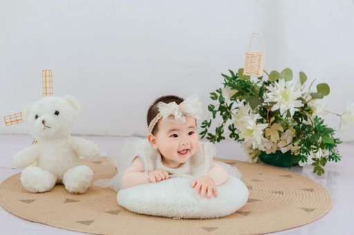 河源六个月宝宝发烧怎么办 河源六个月宝宝发烧怎么办