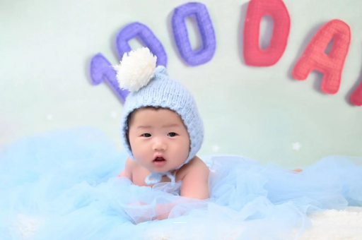 河源宝宝多久会笑 河源宝宝多久会笑